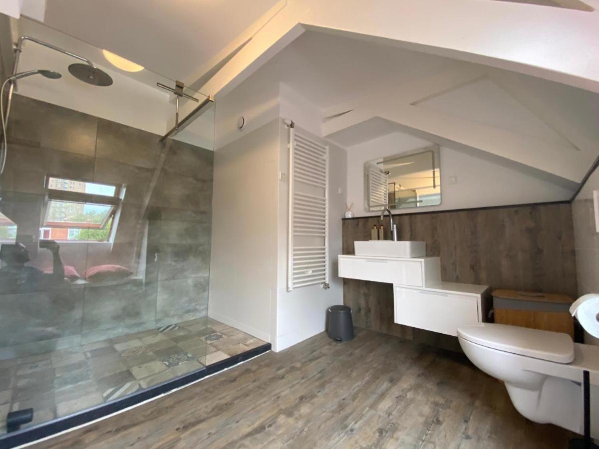 Апартаменты Casa Coral - A Hidden Gem For Families Гронинген Экстерьер фото