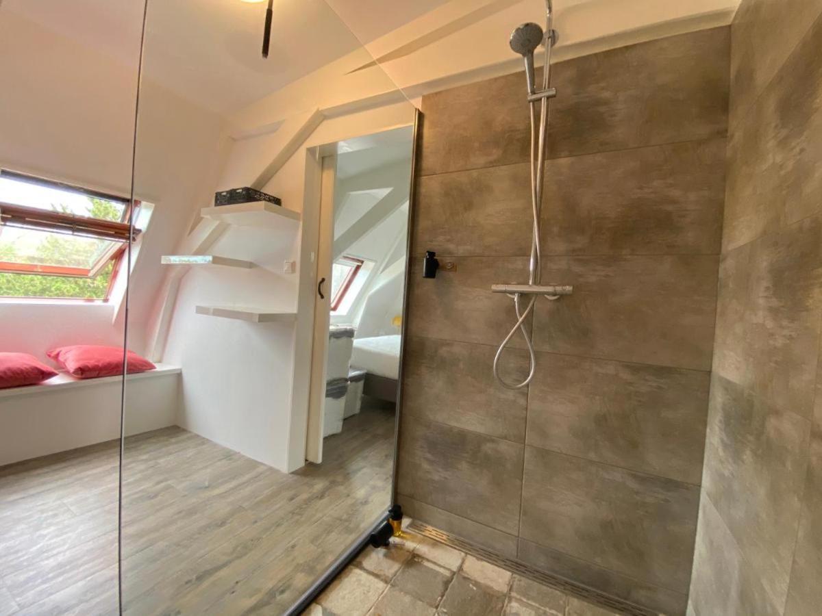 Апартаменты Casa Coral - A Hidden Gem For Families Гронинген Экстерьер фото