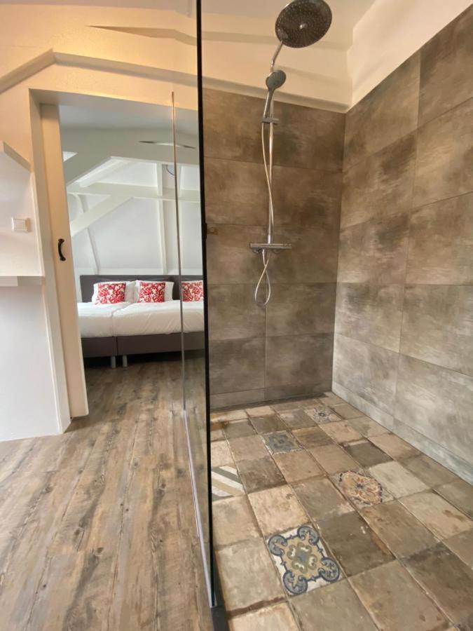 Апартаменты Casa Coral - A Hidden Gem For Families Гронинген Экстерьер фото