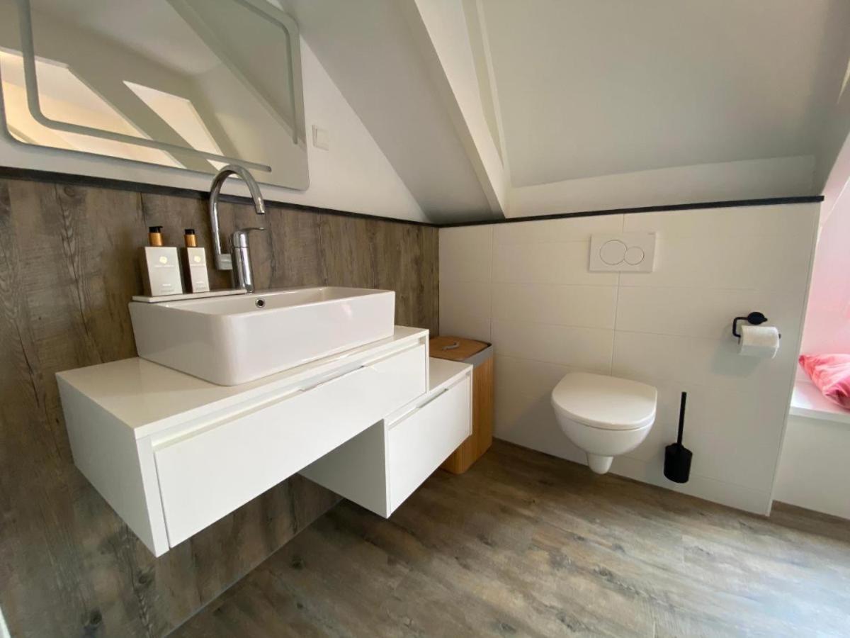 Апартаменты Casa Coral - A Hidden Gem For Families Гронинген Экстерьер фото
