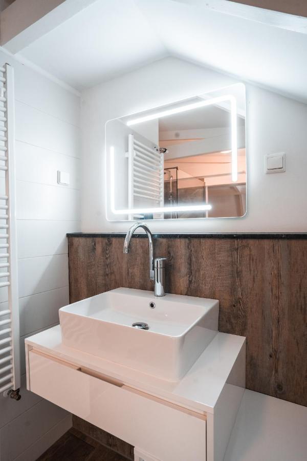 Апартаменты Casa Coral - A Hidden Gem For Families Гронинген Экстерьер фото