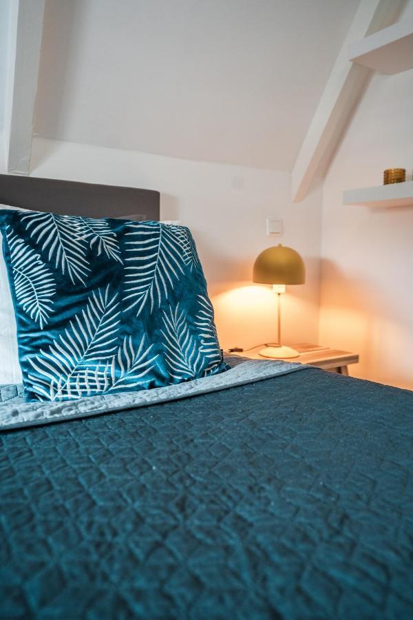 Апартаменты Casa Coral - A Hidden Gem For Families Гронинген Экстерьер фото